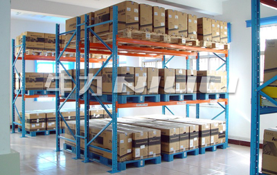 廣州貨架_倉儲貨架_廣州貨架廠-橫梁式貨架_倉儲設(shè)備_交通運輸網(wǎng)_供應(yīng)_天平線