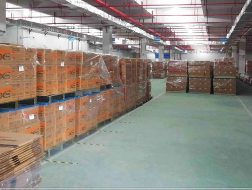 加快農產品倉儲保鮮冷鏈設施建設的思路與對策