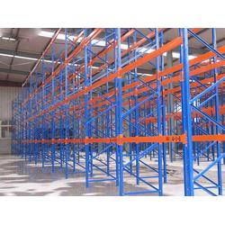 易達倉儲設(shè)備 黃埔區(qū)托盤式貨架的選擇與應用