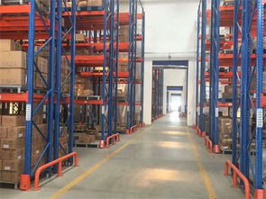 青島貨架 專注倉儲企業，定制專業倉儲設備