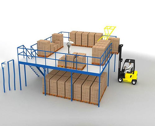 宣城鋼平臺 安徽德利以服務至上，解析鋼平臺價格與倉儲設備選擇