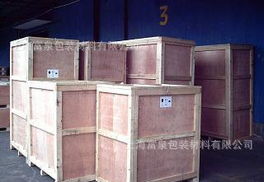 出口木箱包裝箱價格、廠家選擇及倉儲設備配套全解析