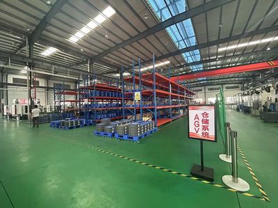 粵港澳大灣區企業家走進贛州考察圓滿收官，共探倉儲物流發展新機遇