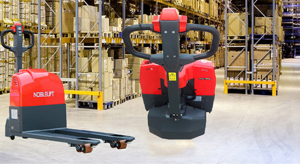 天津晶晟倉儲設備貿易 構筑高效倉儲體系的專業伙伴