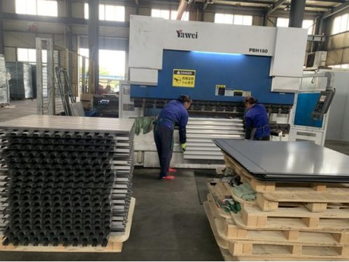 南京金棠 以倉儲物流新概念領航，驅動中國倉儲設備制造業的創新革命