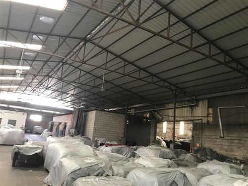 珠海市廠房改造檢測鑒定機構 筑牢安全防線，護航產業升級——最新服務動態與行業資訊